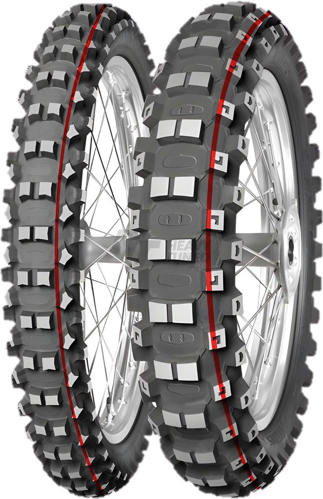 Mitas Motorradreifen car-tyres Terra Force-MX MH ( Produktbild 