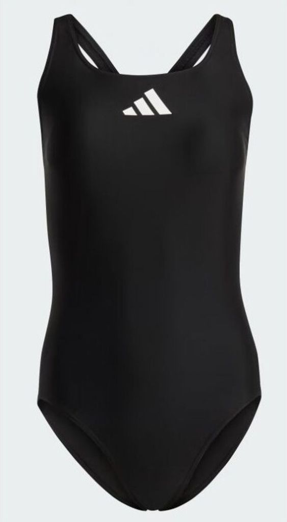 Adidas Badeanzug für Damen in weiß weiß 2395-10-00025 Produktbild 
