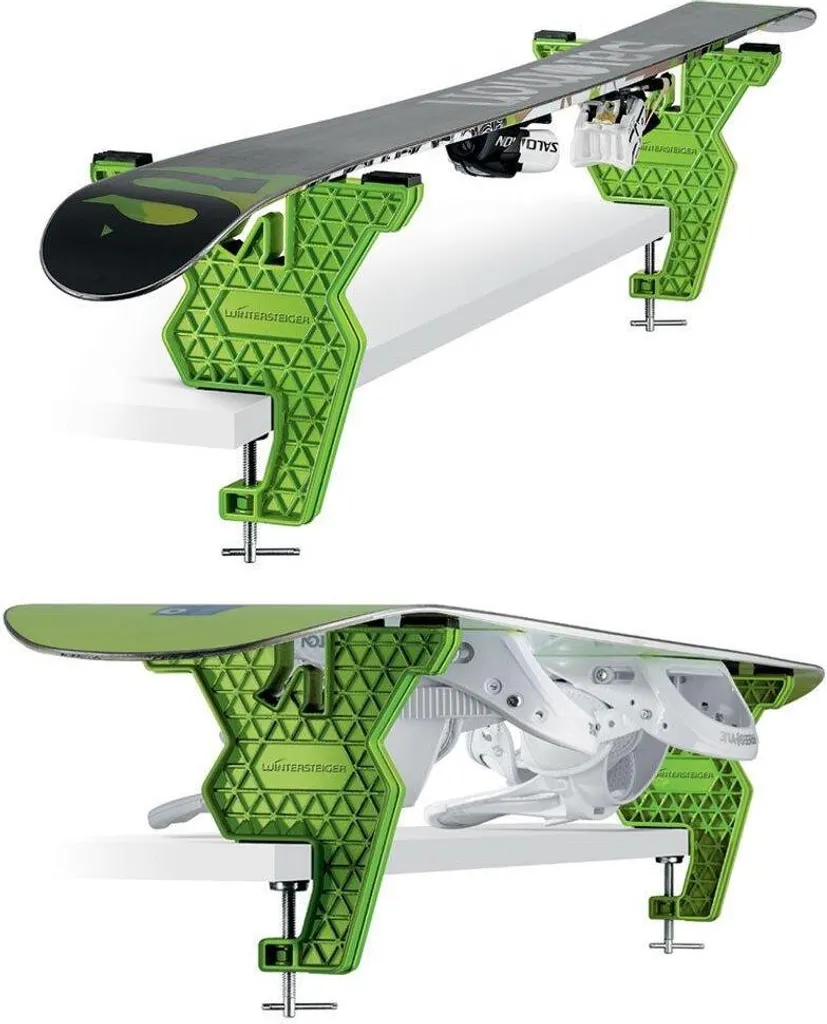 Support Ski Vise Stopper Wintersteiger Antidérapant pour Freeride - 4