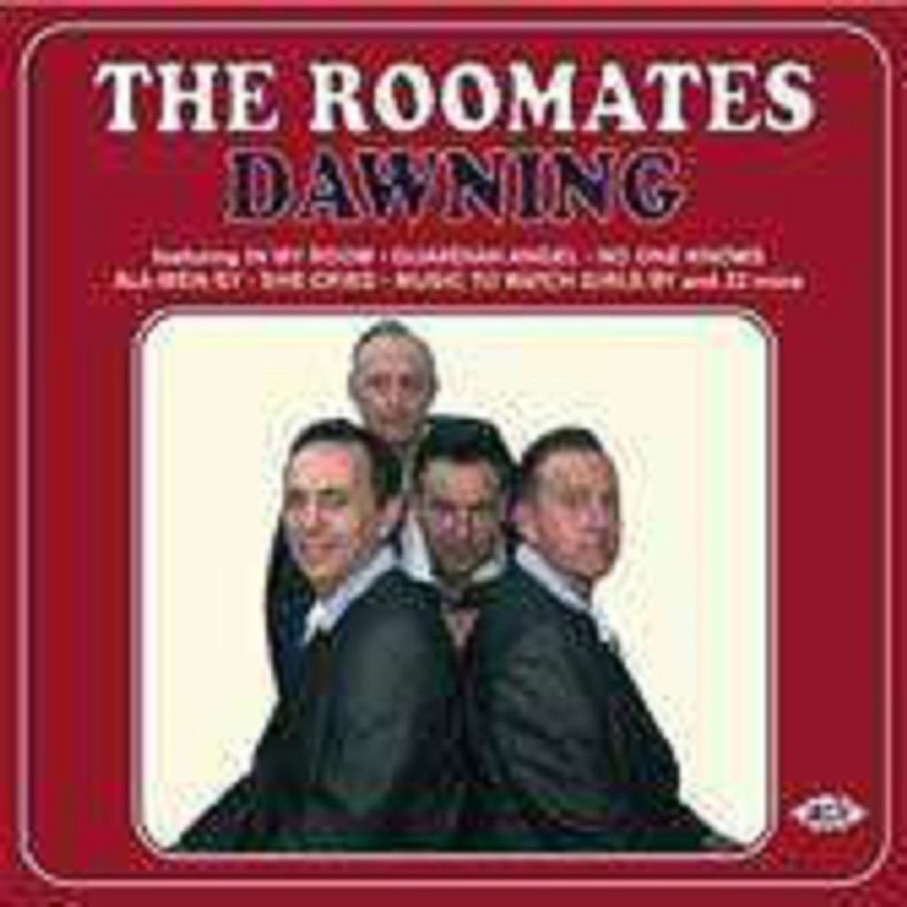 Roomates,The-Dawning