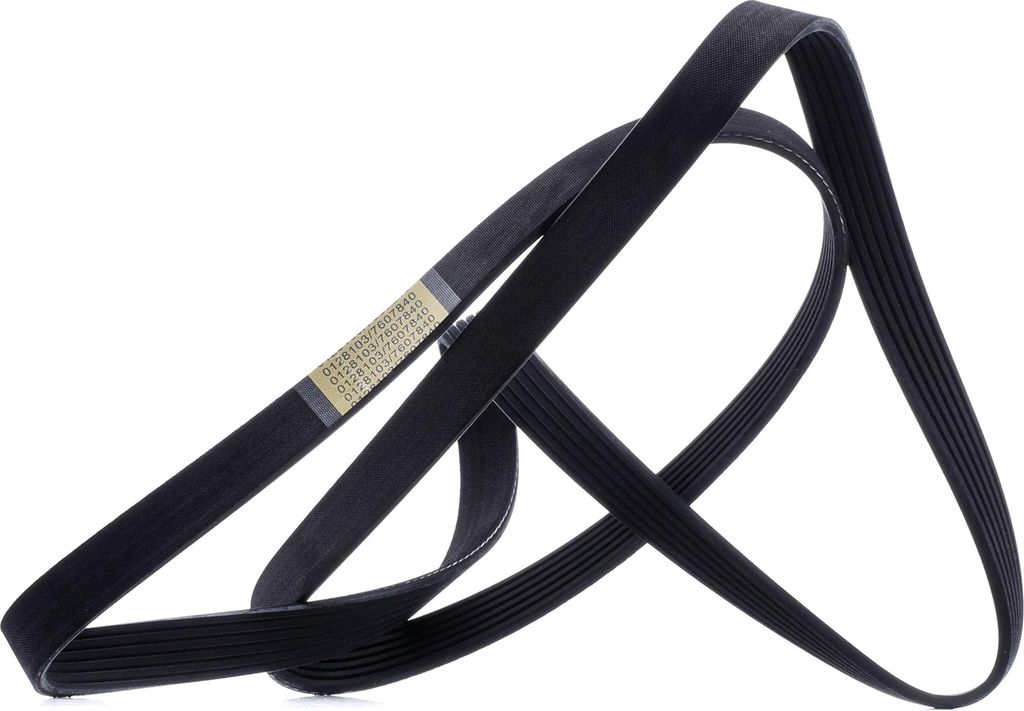 STARK Keilrippenriemen 1763mm für VW PASSAT Variant (3B6) SK-6PK1763