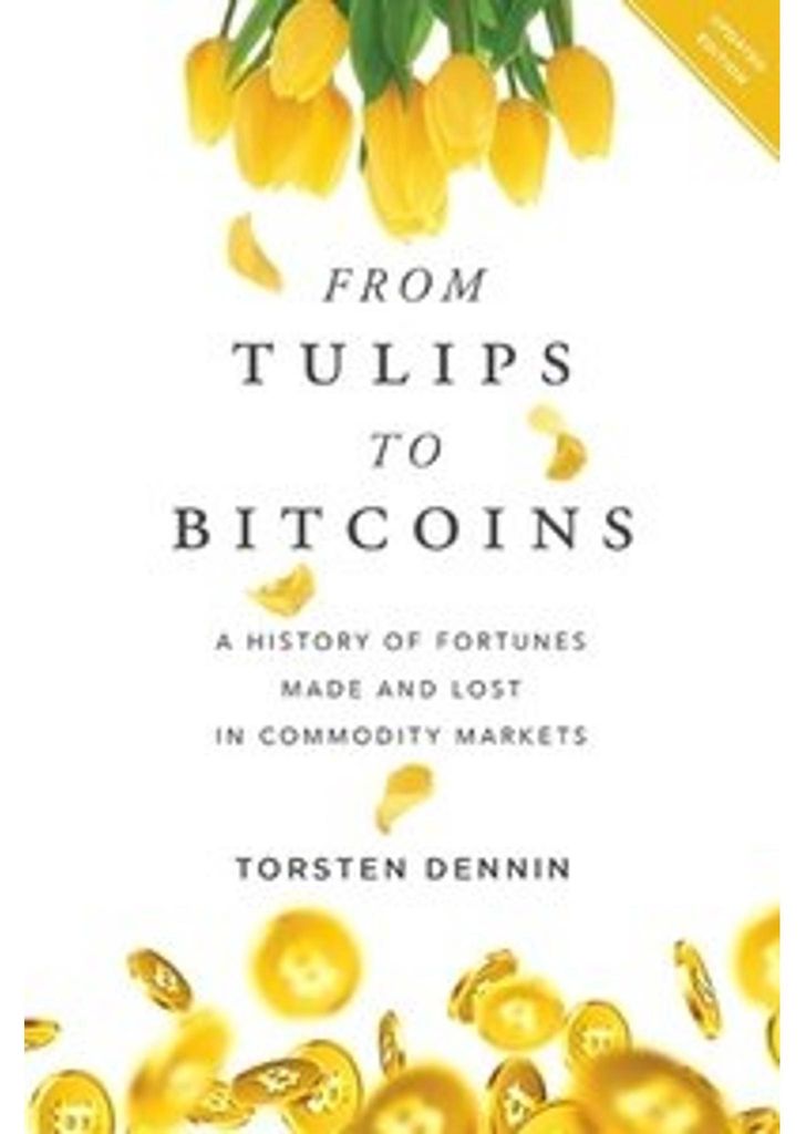 From Tulips to Bitcoins