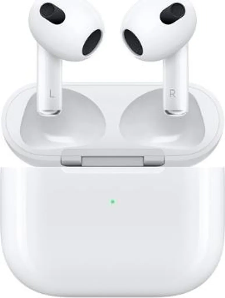 Casque Bluetooth V3 sans oreillettes blanc : légèreté et design minimaliste
