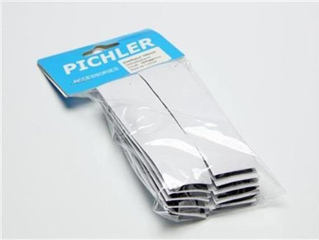 Pichler Klettband 100cm selbstklebend