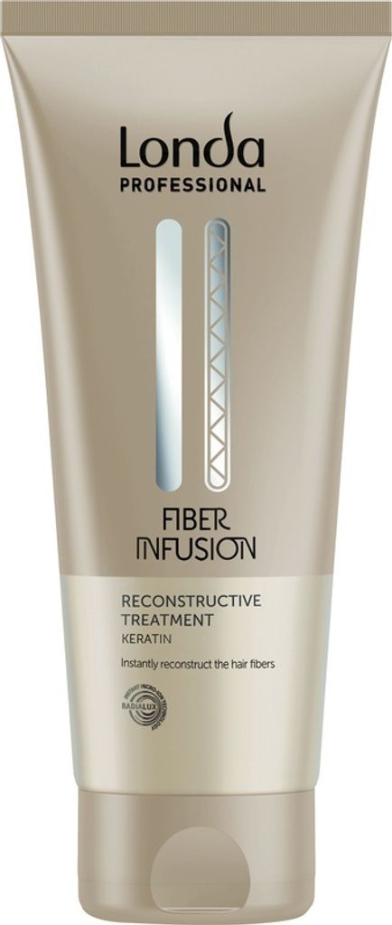 Londa Professional Fiber Infusion Reconstructive Treatment Zdjęcie produktu 