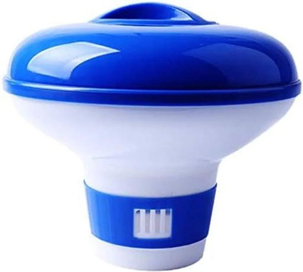 Distributeur de chlore portable et purificateur d'eau série Hydropure
