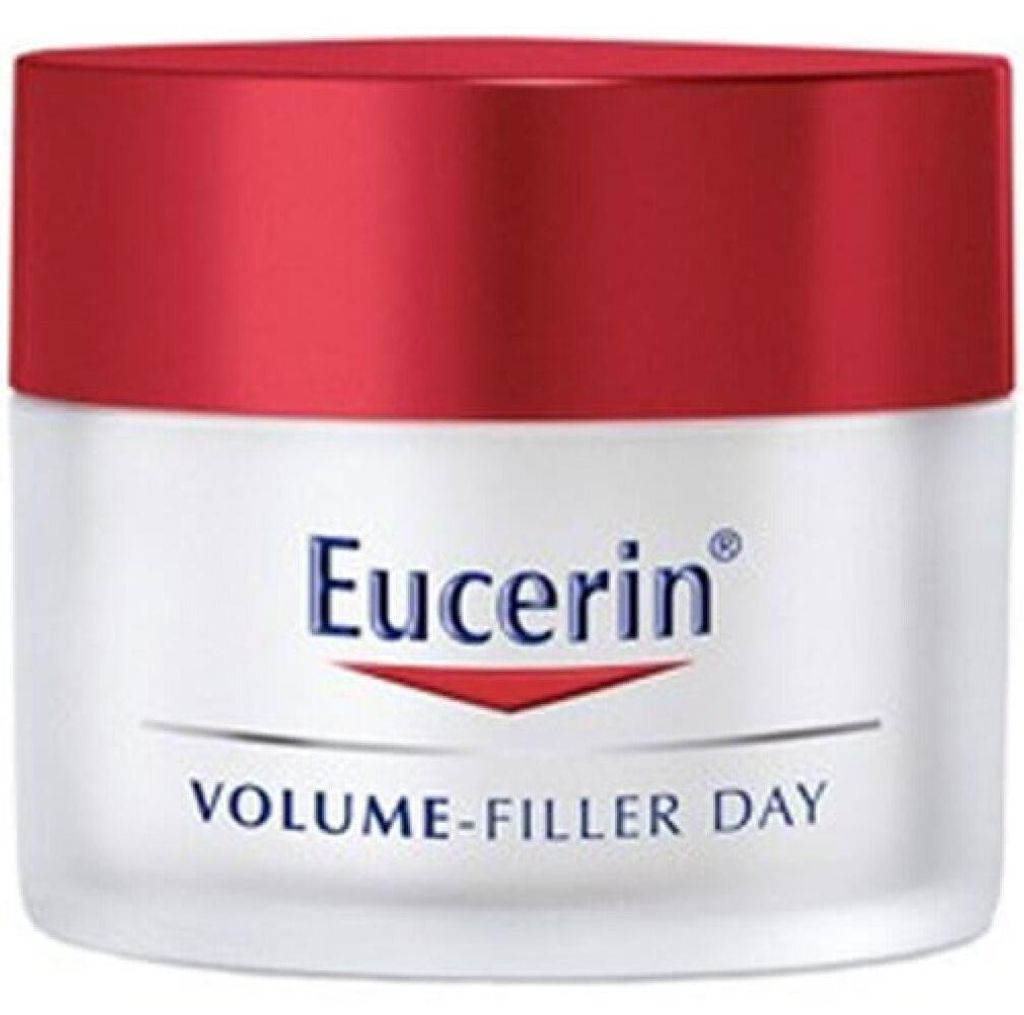 Eucerin Hyaluron Filler Volume Giorno Pelle Normale Mista Immagine del prodotto 