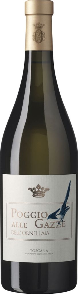Ornellaia Toscana Bianco IGT Poggio alle Gazze dell'Ornellaia Wein