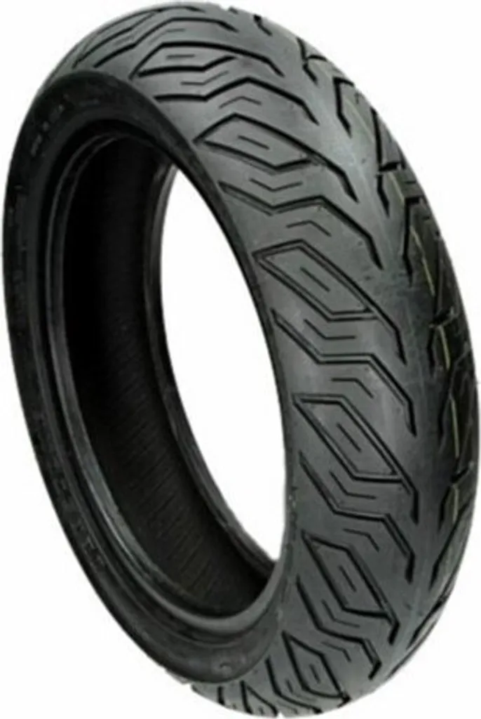 Pneu Scooter 100 80-10 Tl Destone Haute Résistance pour Roue de 10 Pouces