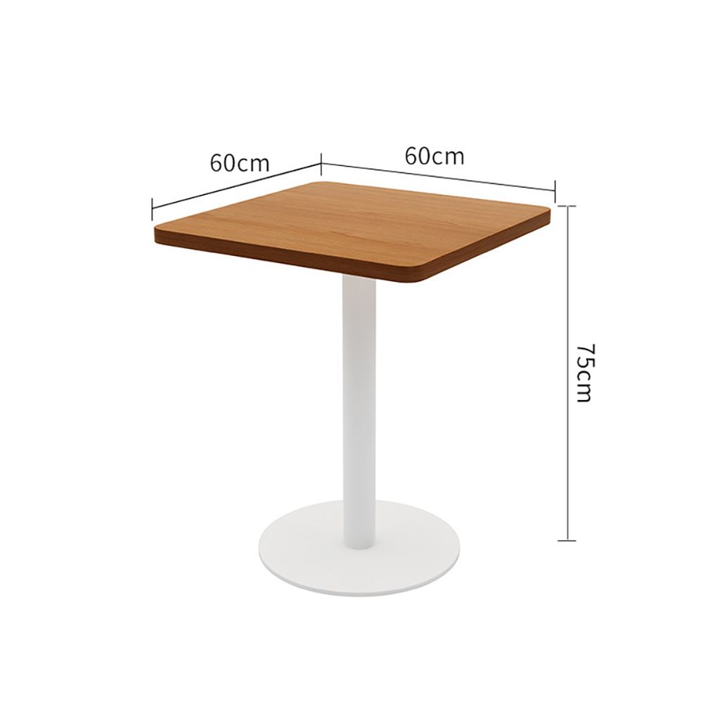Meubles de restauration Table de bistrot Table de cocktail Image du produit 