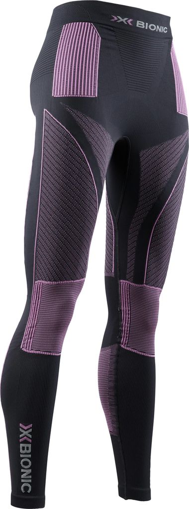X-Bionic Energy Accumulator 4.0 Herrenhose - High-Tech-Wintersportunterwäsche mit fortschrittlicher Thermoregulierung und Bewegungsfunktion - Holz...