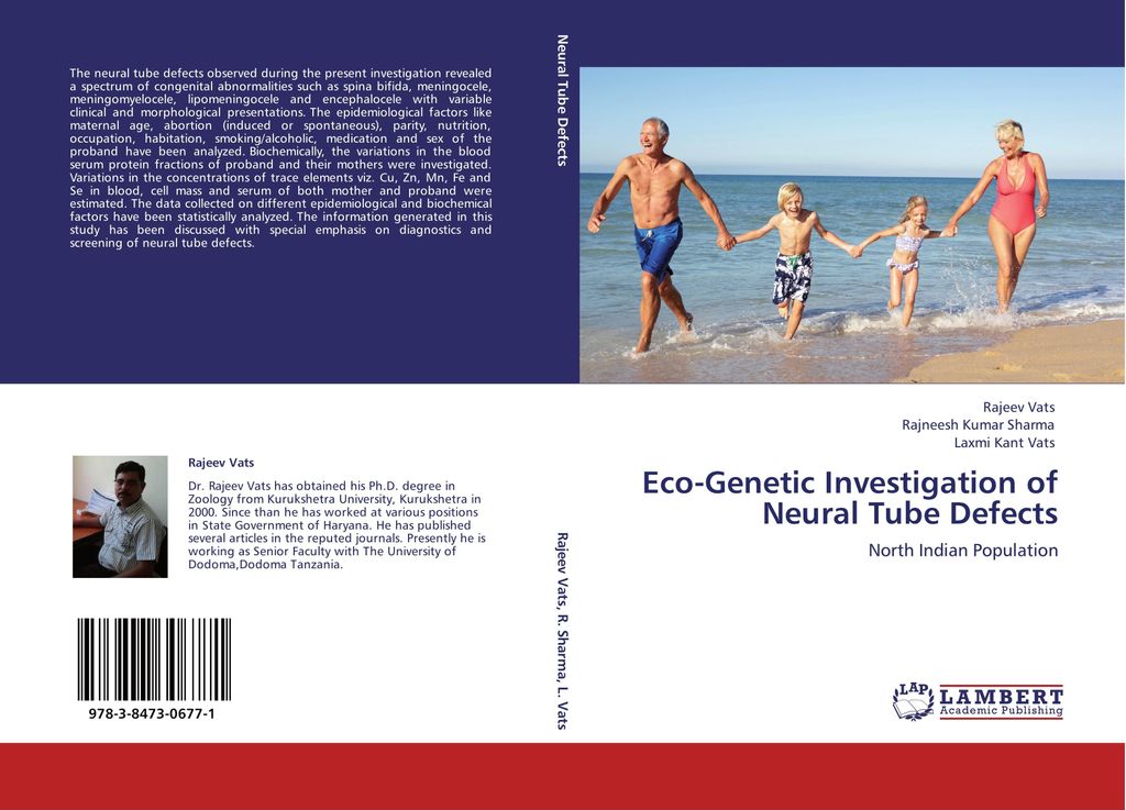 Eco-Genetic Investigation of Neural Tube Defects