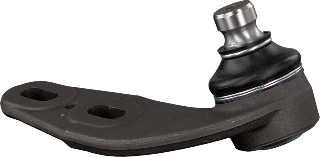 FEBI BILSTEIN Traggelenk Hinten Links für AUDI 80 (89, 89Q, 8A, B3) 19808