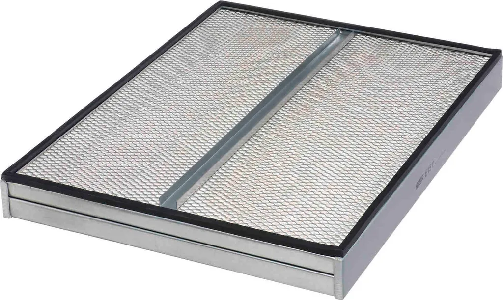 Filtre à air HENGST E1511L : Performance et filtration haute précision