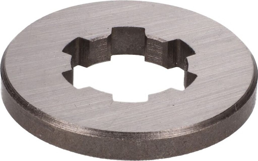 Zahnscheibe Kupplung OEM 13x30x4 für Minarelli AM6