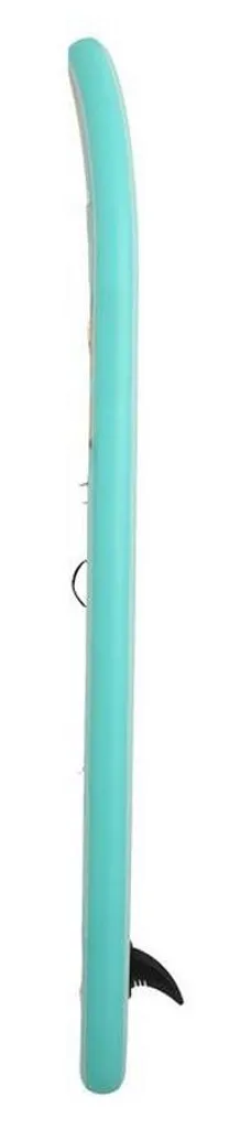 FunWater SUPFW70A Paddleboard Gonflable Ultra-Léger Tout-Terrain