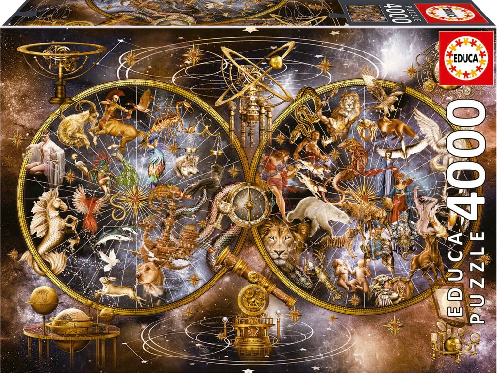 Immagini delle stelle Immagine del prodotto 