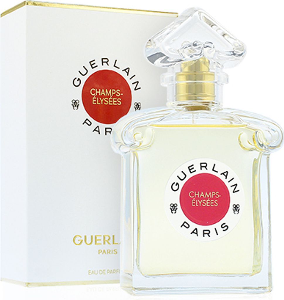 Guerlain Champs-Élyséess, Frauen, 75 ml, Nicht nachfüllbare Produktbild 