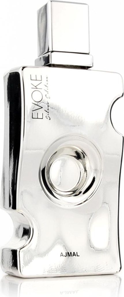 Ajmal Evoke Silver for Her EDP 75 ml W Immagine del prodotto 