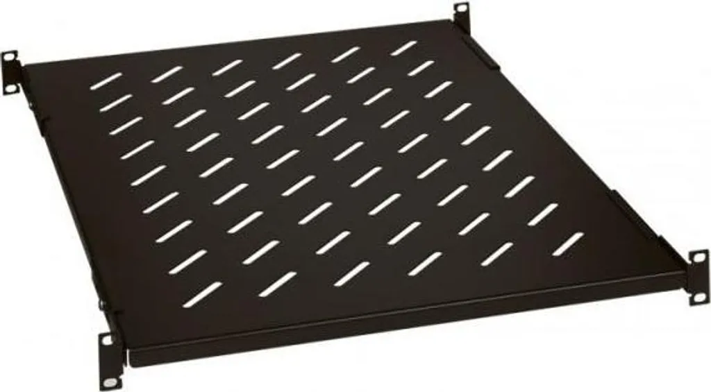 Étagère Legrand 6 465 05 : Solution Anti-Surchauffe pour Baie IT