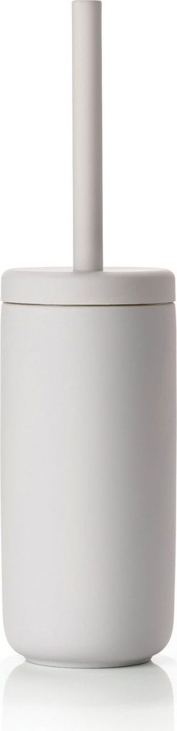 Zone Denmark Toilettenbürste Ume Keramik Soft Touch soft grey