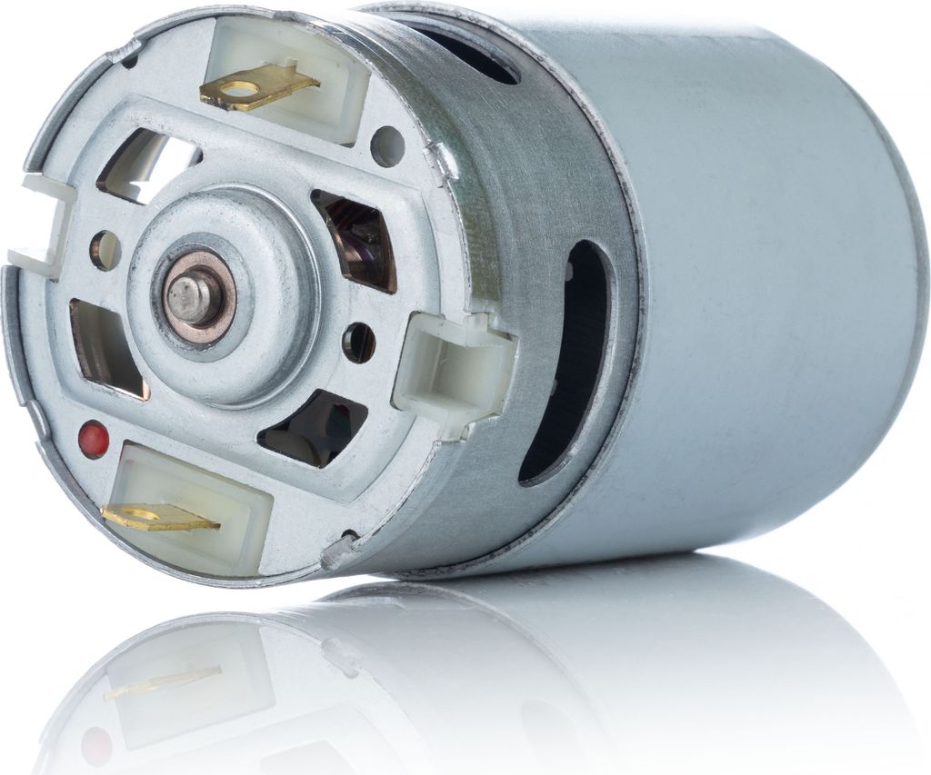 Motor RD21-A für Akku-Kettensäge Rosfix | Kaufland.de