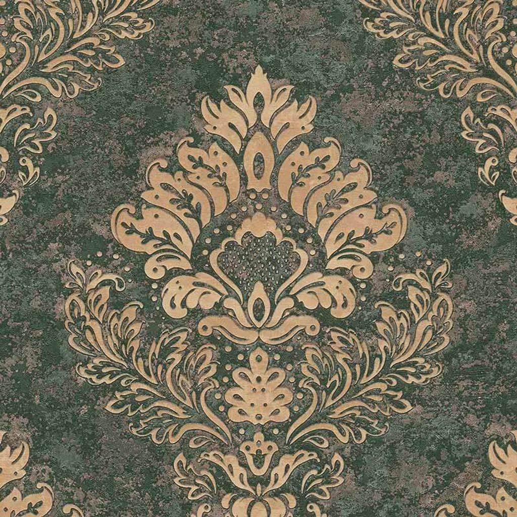 Livingwalls Barocktapete Metropolitan Stories Tapete mit Produktbild 