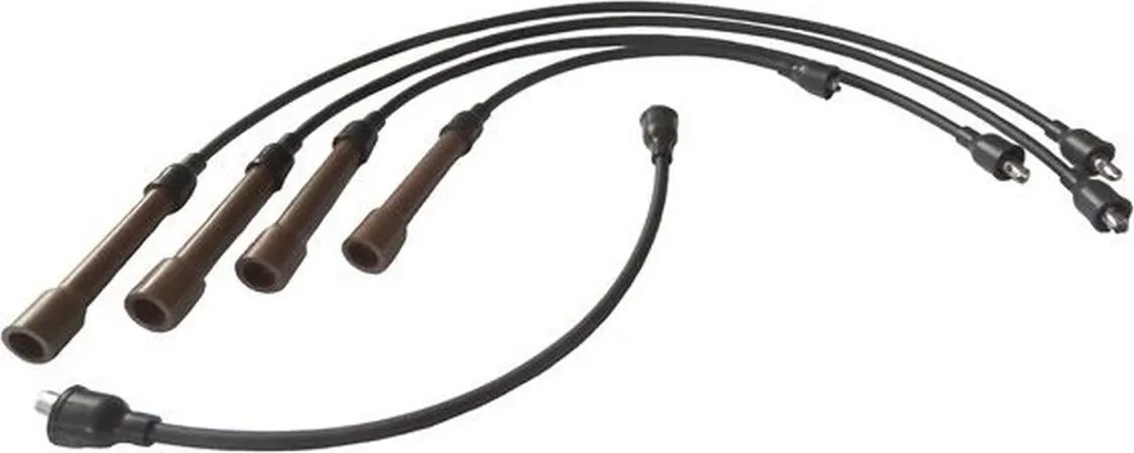 Kit Cavi Accensione Professionali BBT BMW 1600 | Rame 7mm Prezzo Top