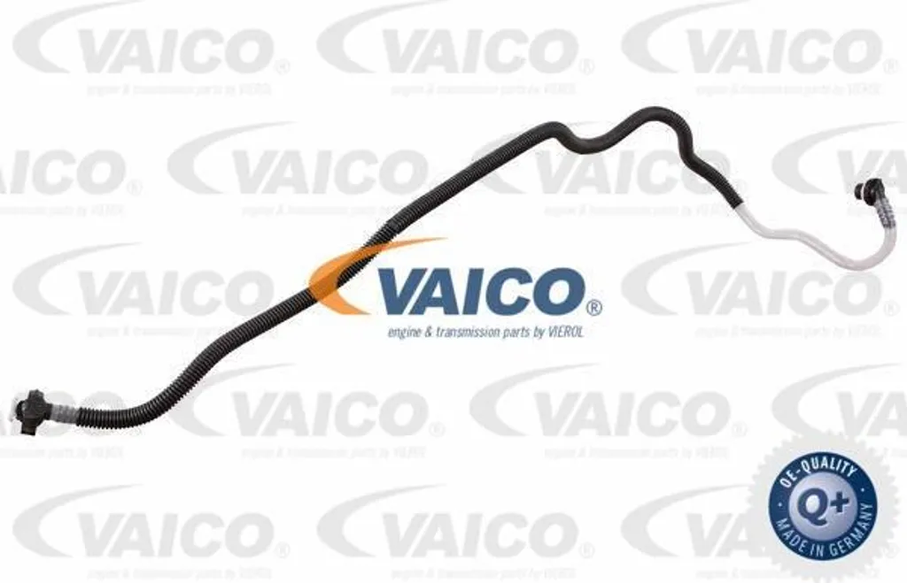 Réparer circuit carburant Mercedes CLK Classe E G - Durite VAICO 6120703332