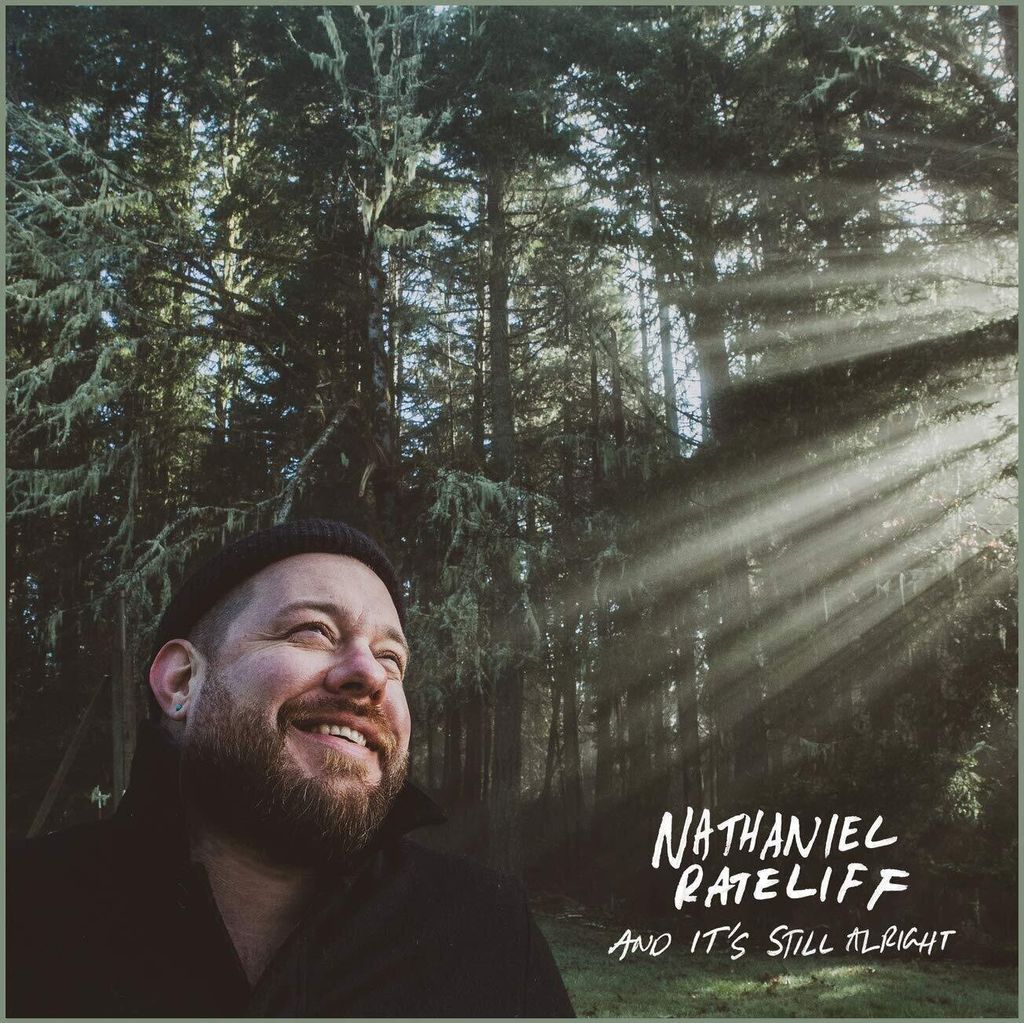 Nathaniel Rateliff - And It's Still Alright (Special Edition) (LP)