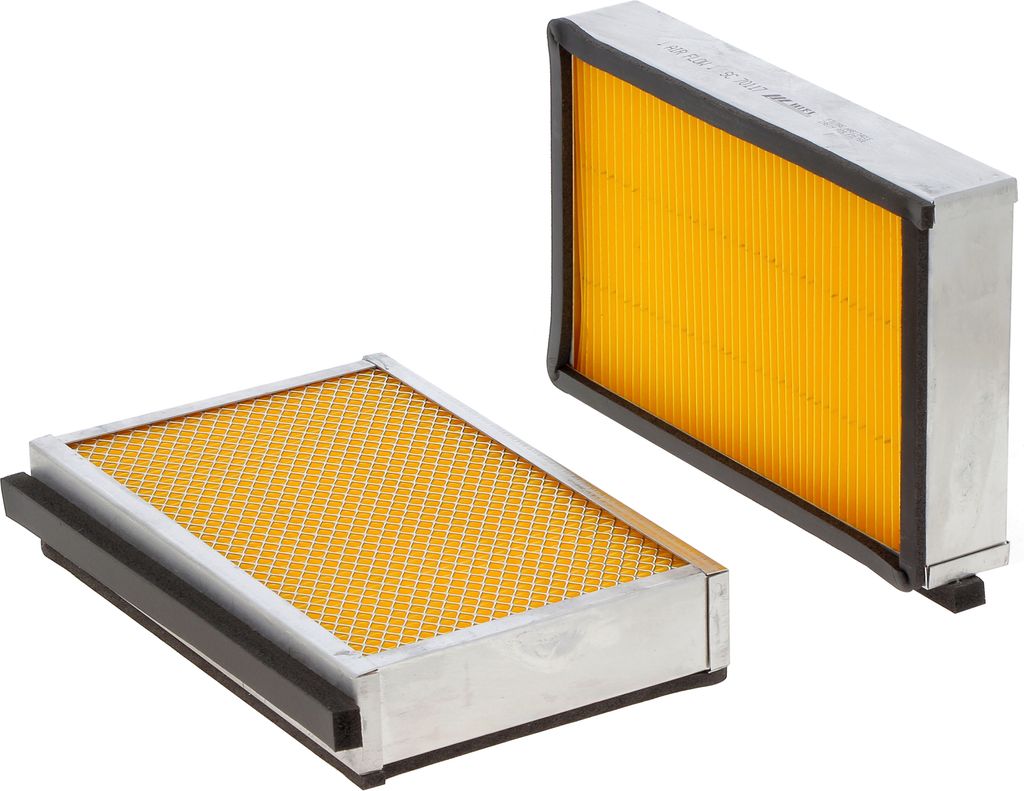 Innenraumfilter SC 70117