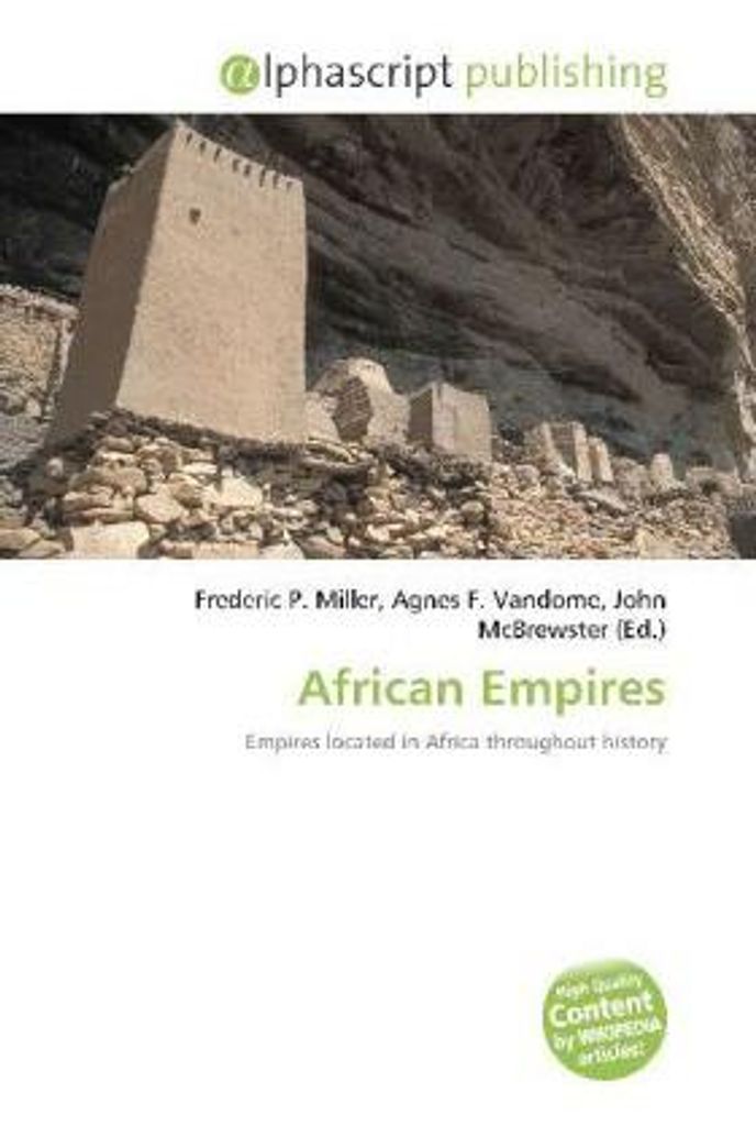 African Empires