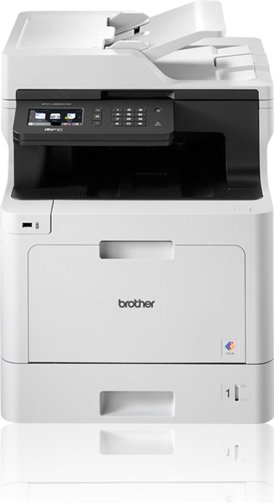 Mfc-L8690Cdw Produktbild 