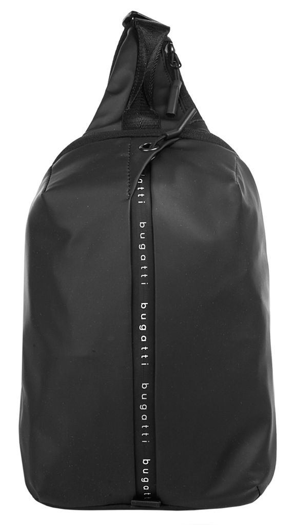 bugatti Umhängetasche Blanc Herren, Damen 020763 schwarz Produktbild 