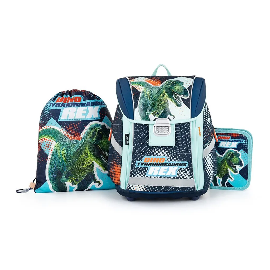 Set Premium 3 Dinosauri - Modellismo e Gioco ad Alto Realismo