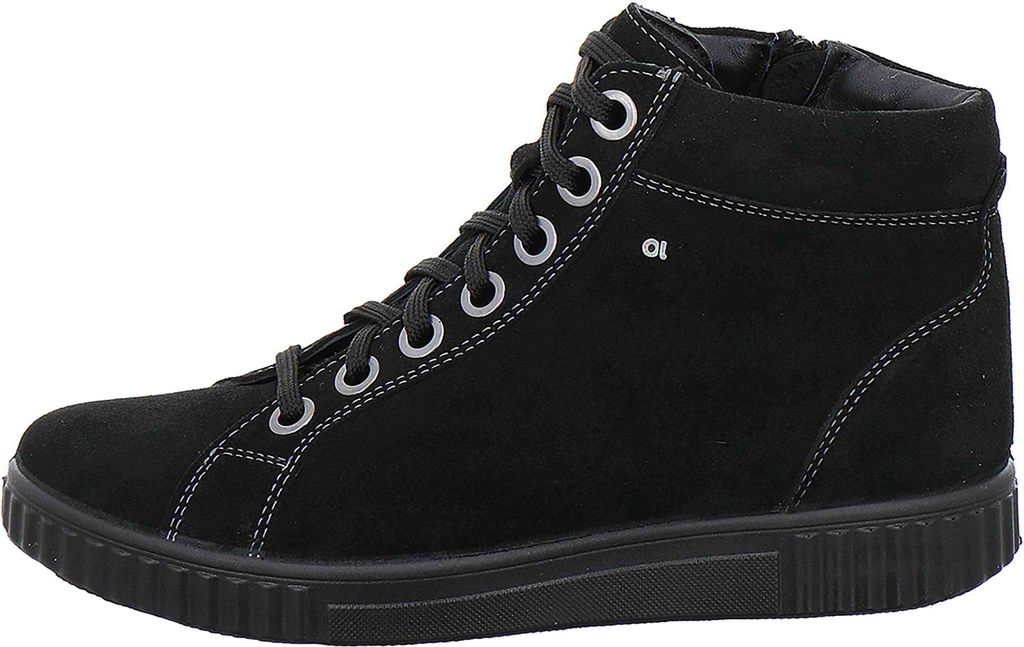 Jomos SPRINT Boots in Übergrößen Schwarz  811798 84 000 Produktbild 