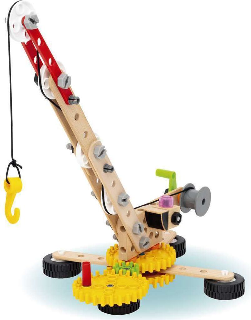Sada aktivit Brio Builder Obrázek produktu 7
