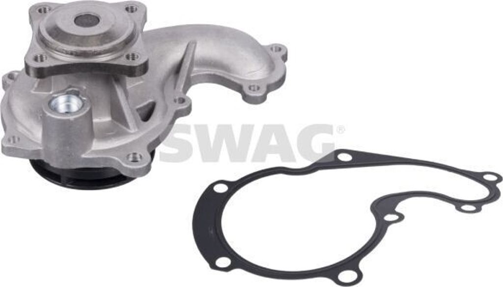 SWAG Kühlmittelpumpe Wasserpumpe für FORD MONDEO IV Turnier (BA7) 50 91 9644