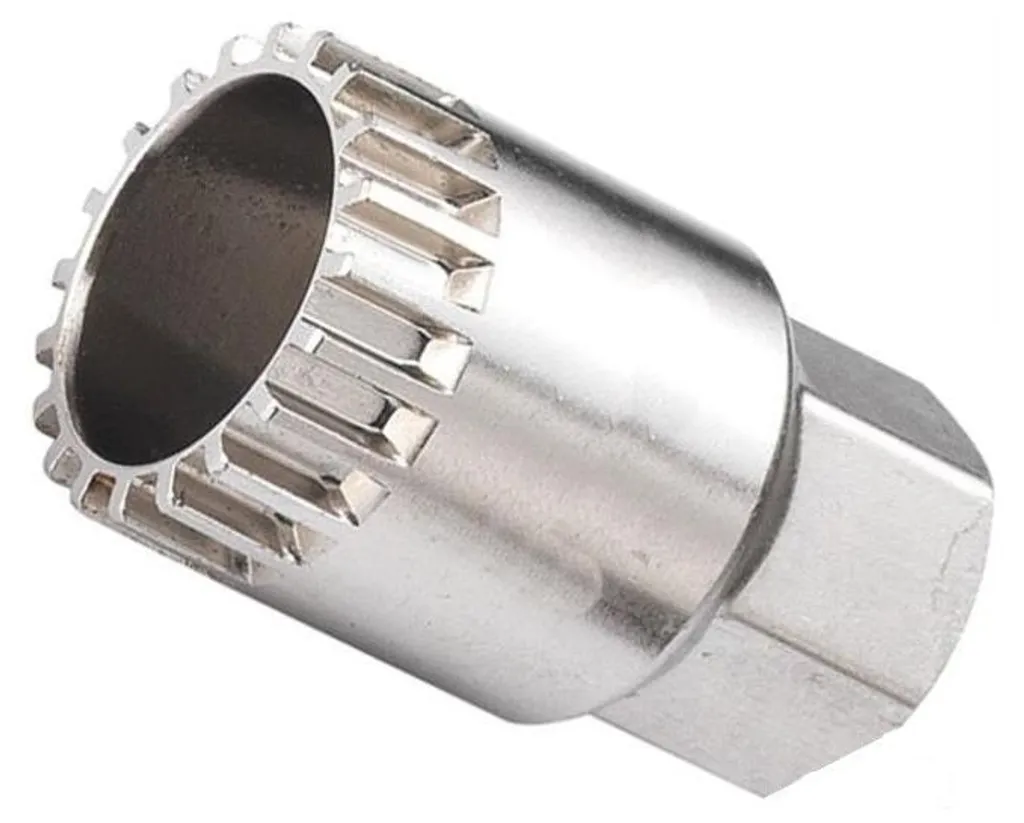 Démonte-boîtier de pédalier Radon pour cartouche type Shimano standard