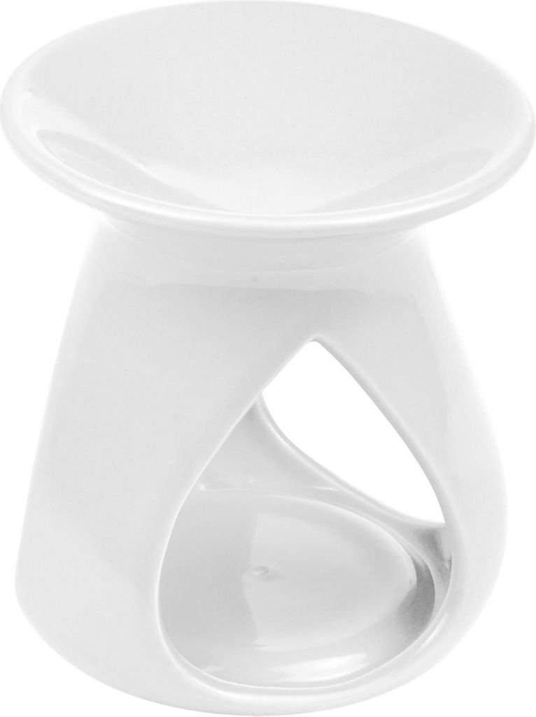 Duftlampe für Duftöle, H. 11 cm