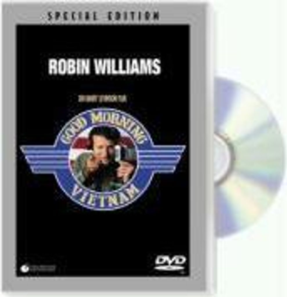 Good Morning Vietnam Produktbild 