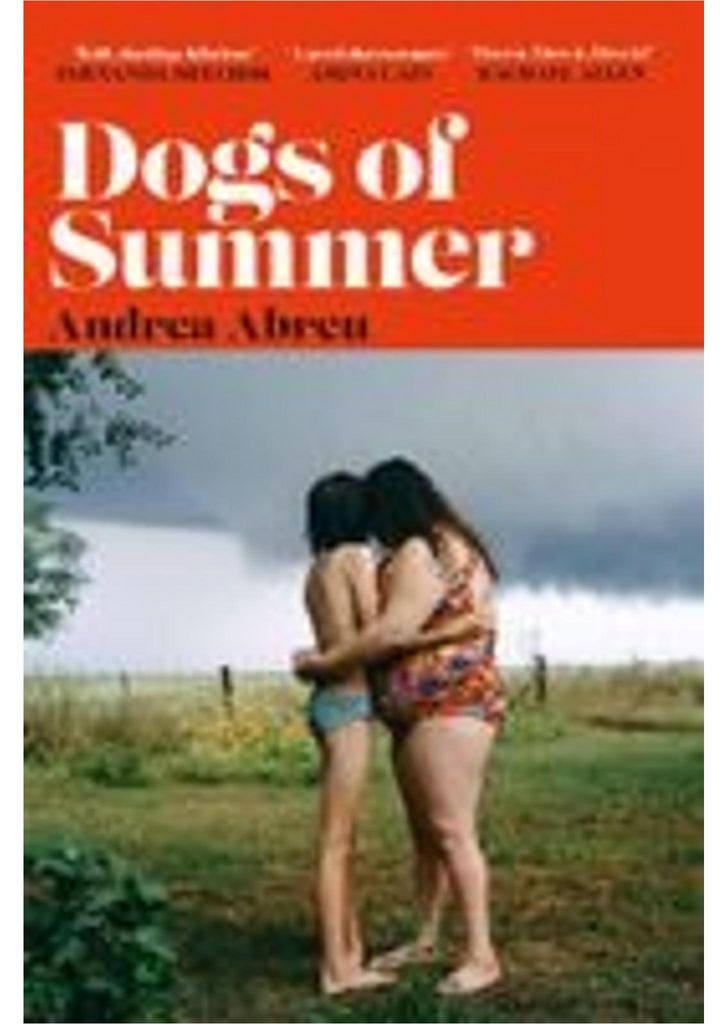 Dogs of Summer