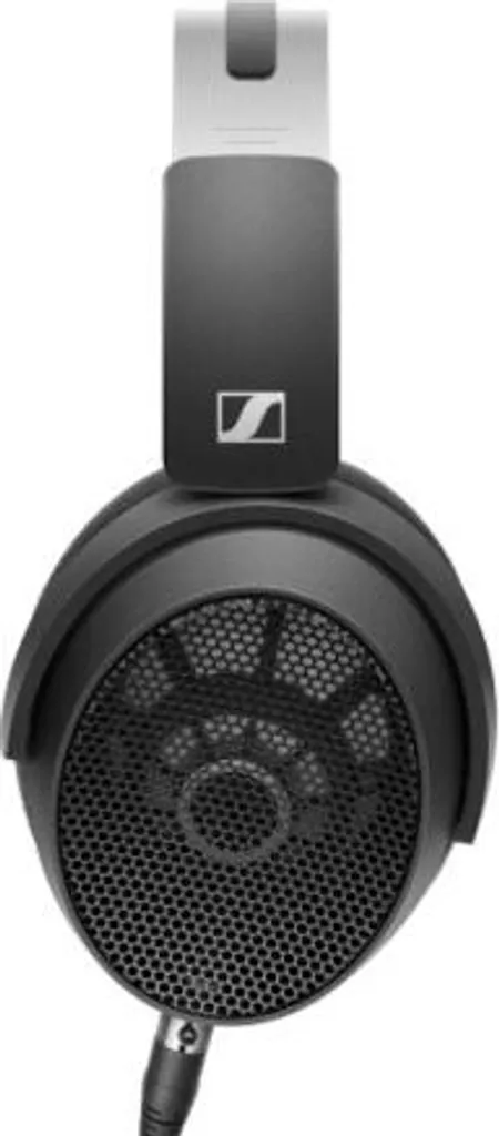 Sennheiser HD 490 PRO Plus Casque de Studio Ouvert pour Mixage Pro - 3