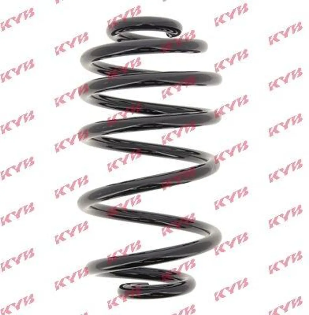 Ressort de suspension pour Opel Vectra : rénovation châssis RX6765