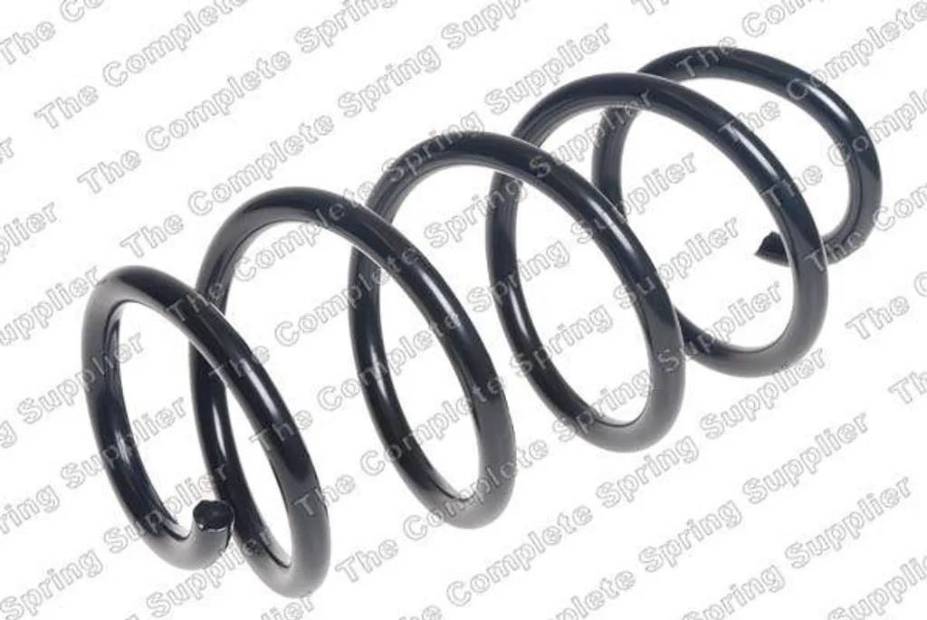 Ressort de suspension 7N0411105C corrige affaissement Sharan Alhambra