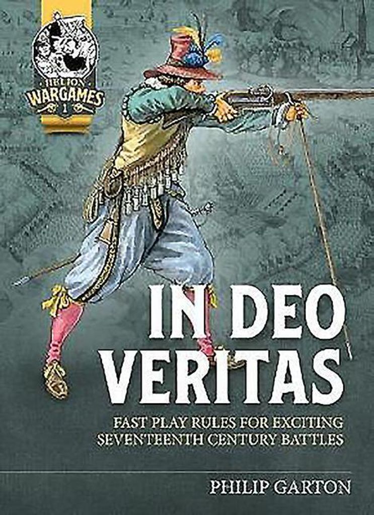 In Deo Veritas