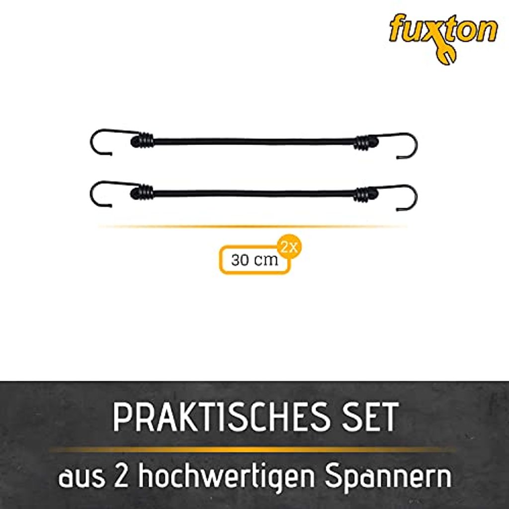 BGS Diy Gepäckspanner | 1000 - 1600 Mm Produktbild-Vorschau 8