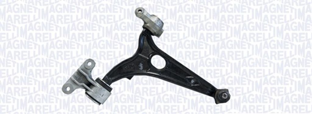 MAGNETI MARELLI 301181303500 Querlenker Vorne Rechts für FIAT Ulysse (179) Schräglenker