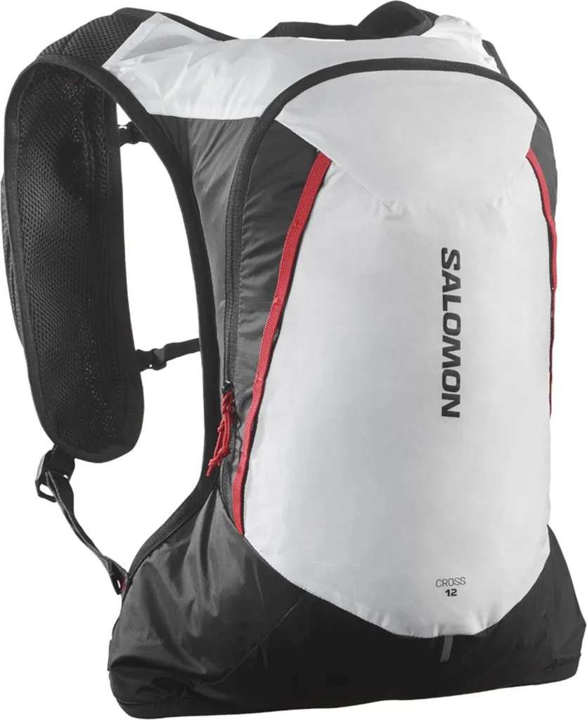 Sac à dos de Randonnée Salomon Croix C21859 Confortable et Résistant