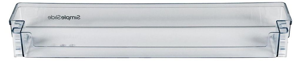 Gorenje 134787 Türfach mitte 440x55mm für Kühlschrank (siehe Beschreibung)